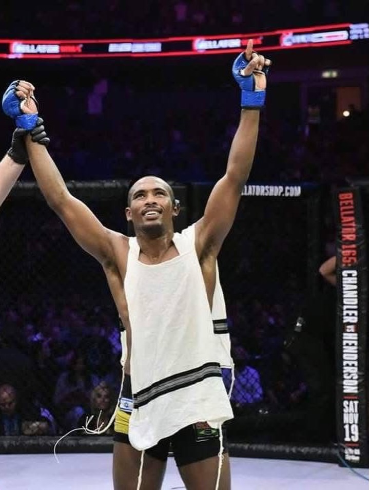 אלעזר טריקו - תמונה 1