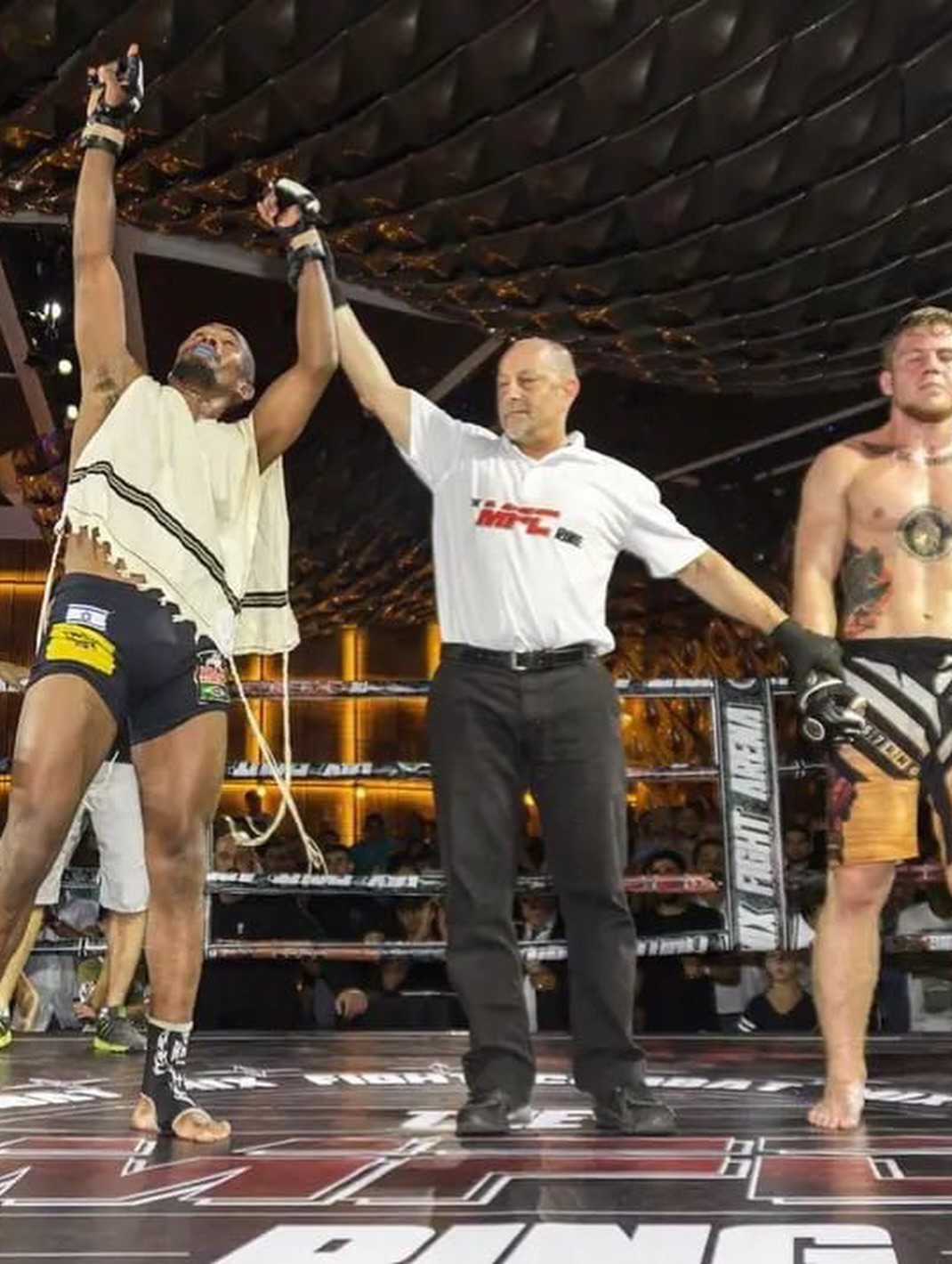 אלעזר טריקו - תמונה 3